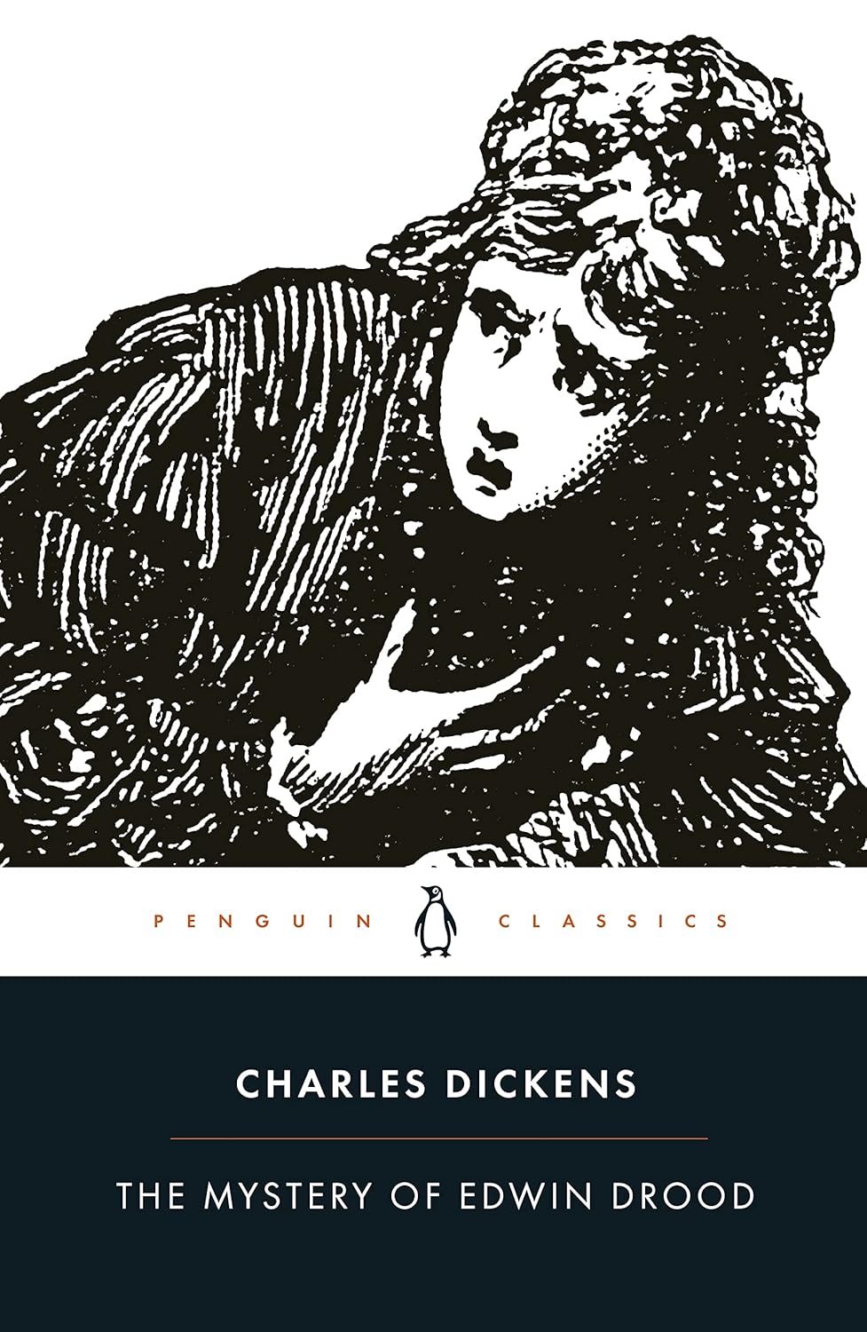 The Mystery of Edwin Drood Penguin Classics
