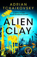 Alien Clay Pan MacMillan