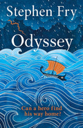 Odyssey Michael Joseph Ltd