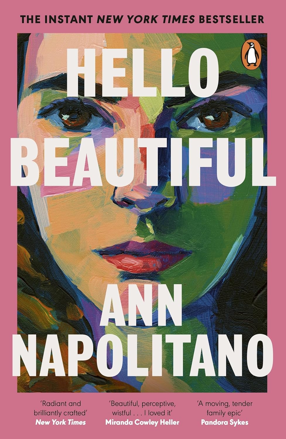 Hello Beautiful Penguin Random House 9780241998496