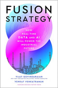 Fusion Strategy Penguin Random House