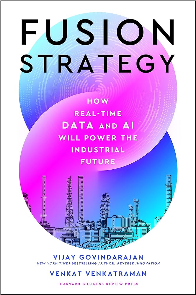 Fusion Strategy Penguin Random House