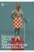 The Psychopathology of Everyday Life BIBLIONEPAL Papercover