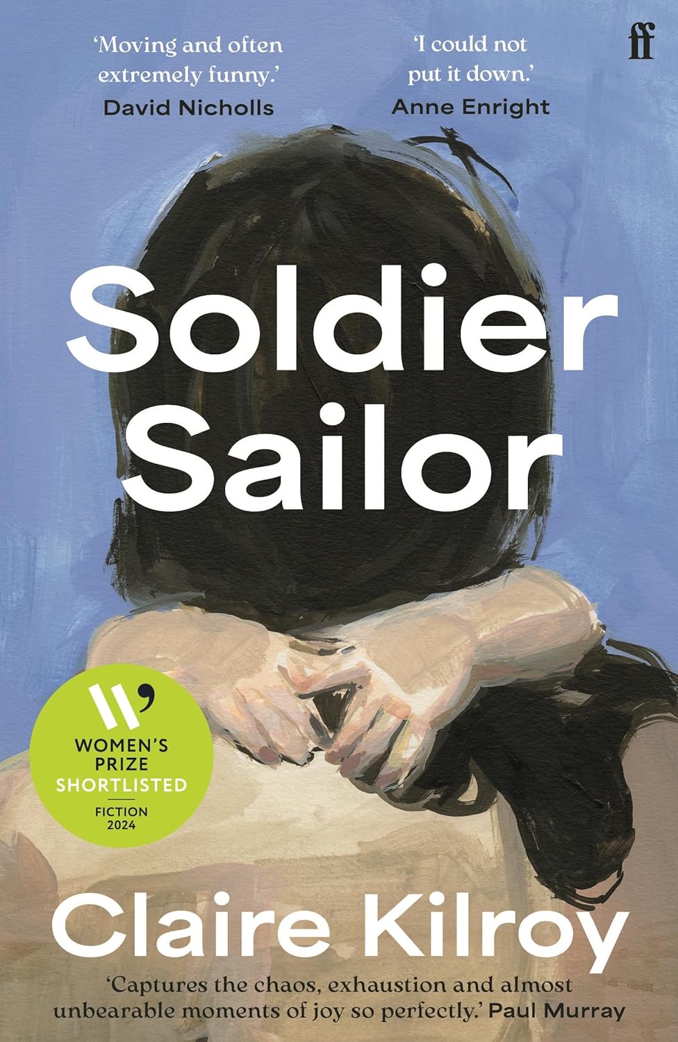 Soldier Sailor Faber & Faber