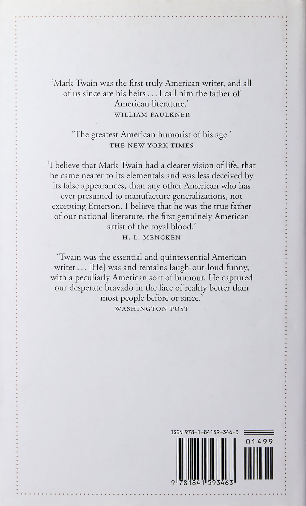 The Complete Short Stories Everyman's Library