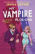 My Vampire Plus-One Penguin Random House