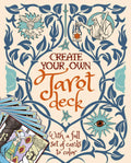 Create Your Own Tarot Deck Sirius