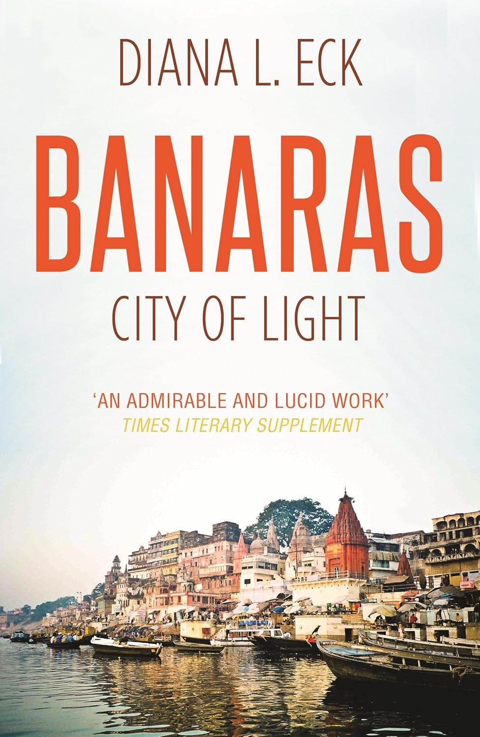 Banaras Penguin Random House