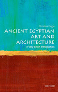 Ancient Egyptian Art and Architecture Oxford University Press
