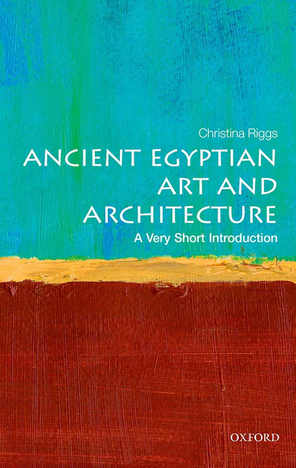 Ancient Egyptian Art and Architecture Oxford University Press