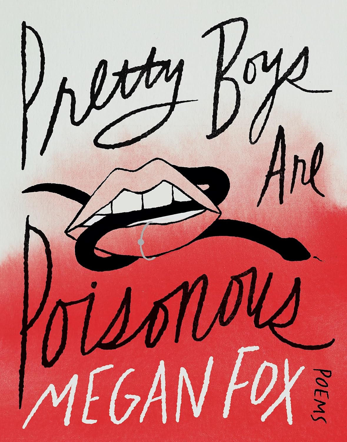 Pretty Boys Are Poisonous Headline Book Publishing