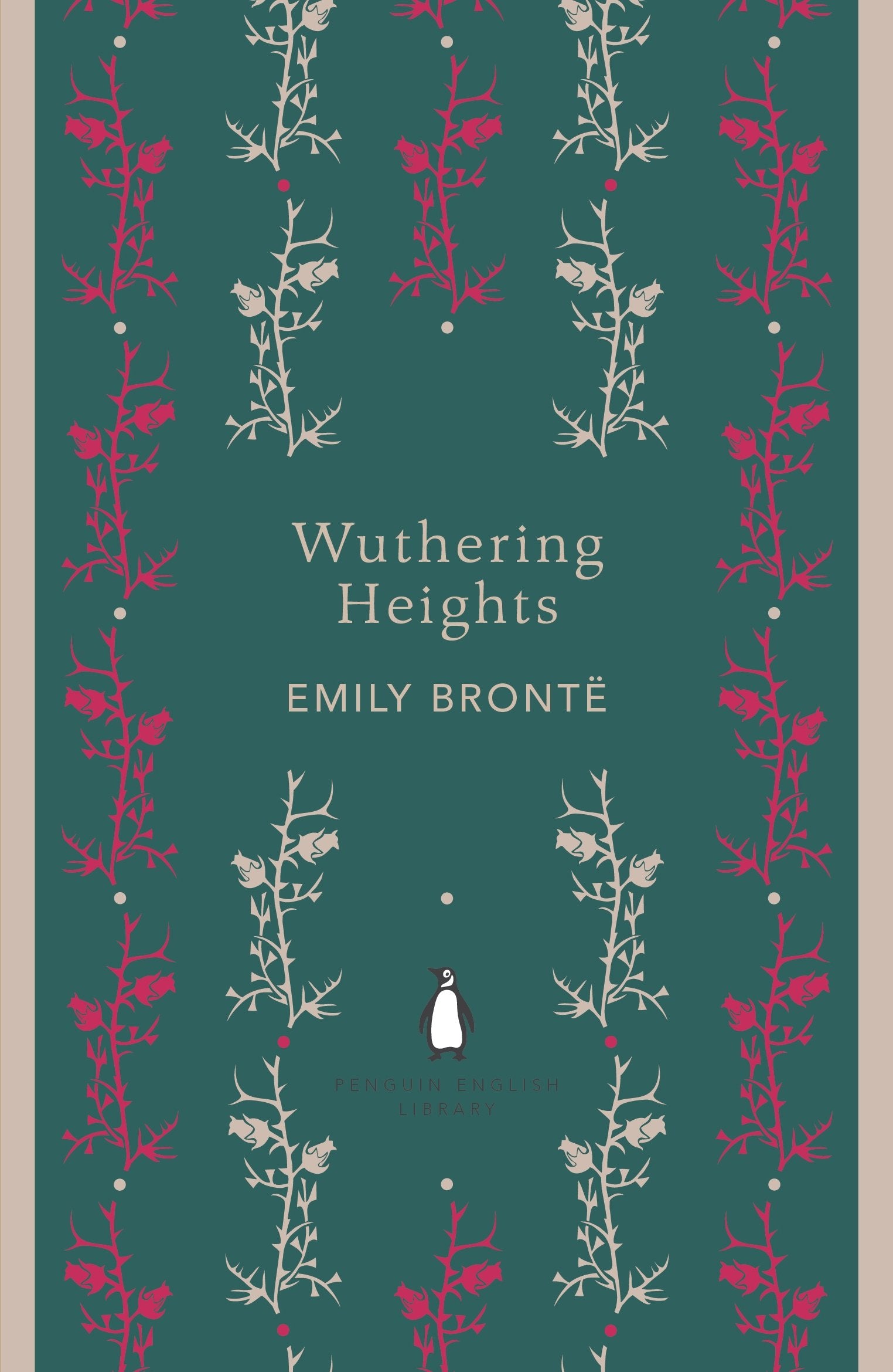 Wuthering Heights BIBLIONEPAL 5.Paperback