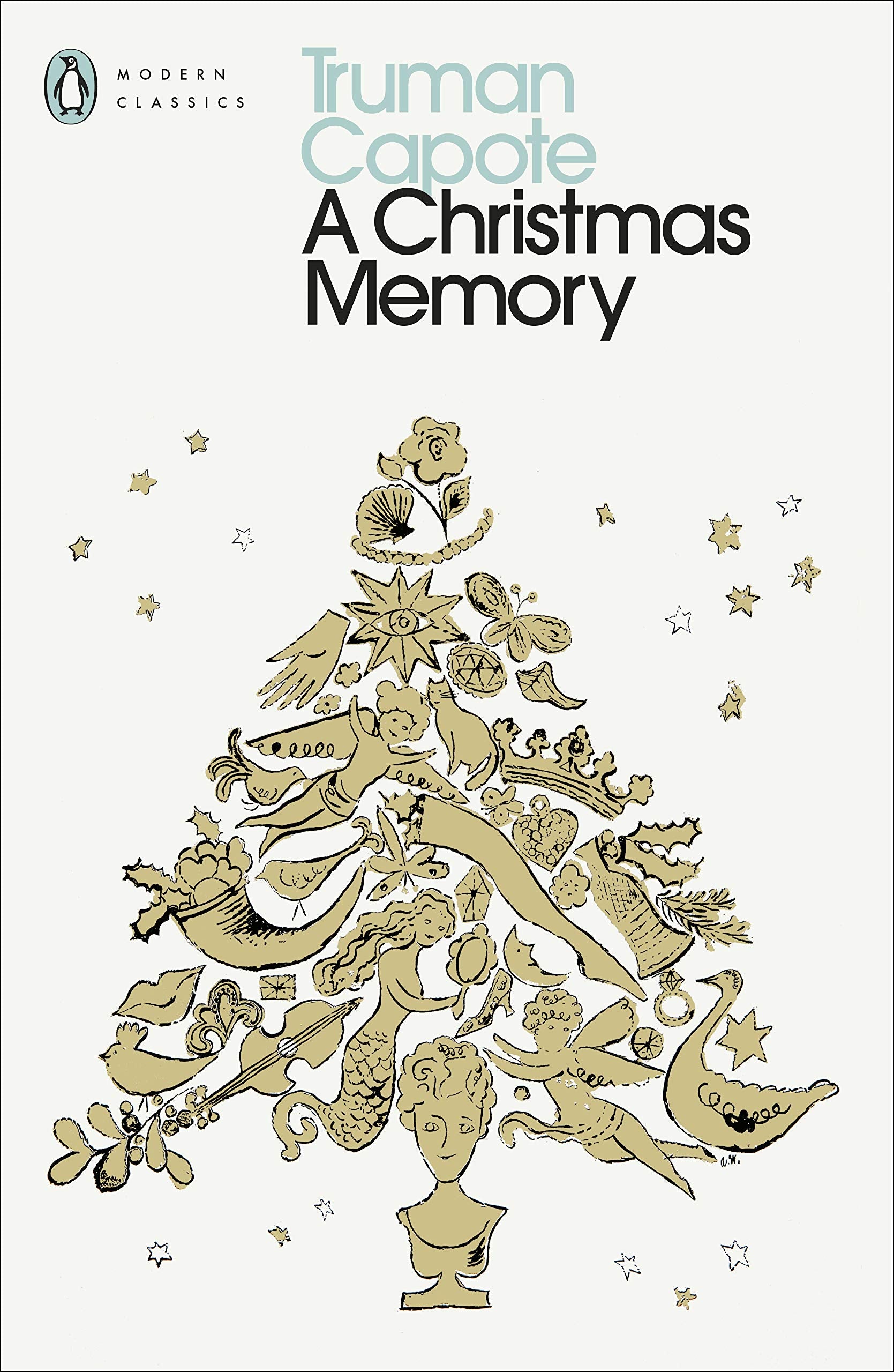 A Christmas Memory Penguin Random House