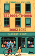 The Door-To-Door Bookstore Harper Collins