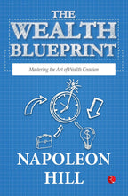 The Wealth Blueprint Rupa Publications