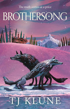 Brothersong by TJ. KLUNE