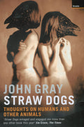 Straw Dogs - 9781862075962 - Book Cover