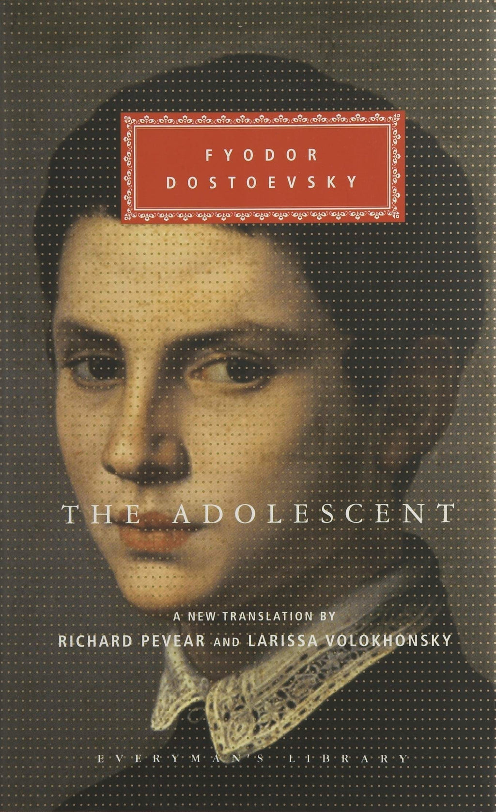 The Adolescent Everyman's Library