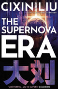 The Supernova Era BIBLIONEPAL