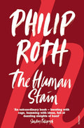 The Human Stain Vintage