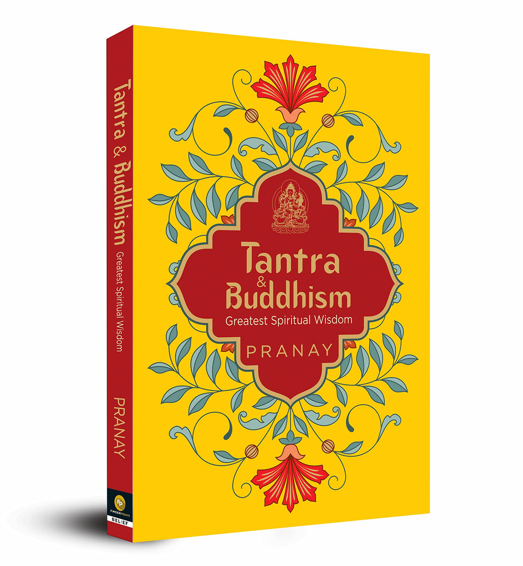 Tantra & Buddhism Fingerprint Publishing
