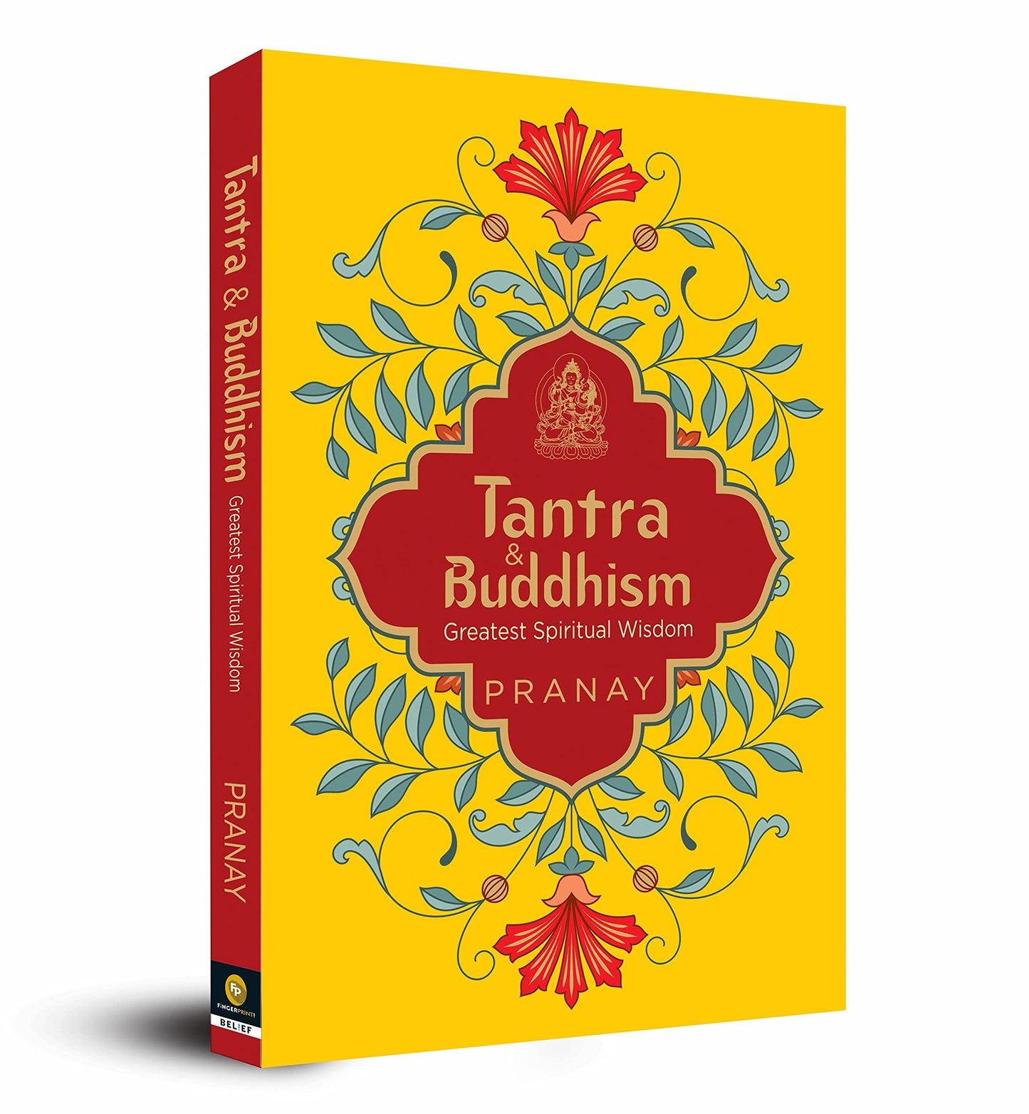 Tantra & Buddhism