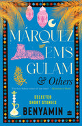Márquez EMS Gulam and Others Harper Collins