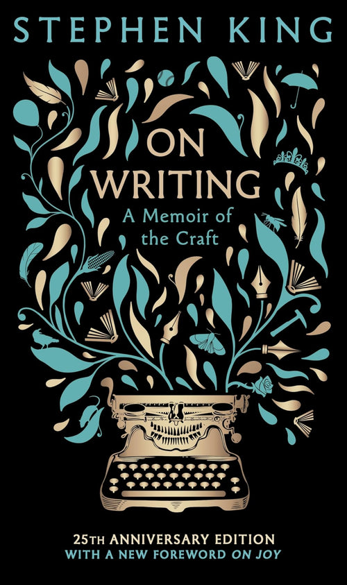 On Writing by Stephen King