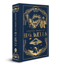 Greatest Works of H.G. Wells - 9789354401107 - Book Cover