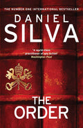 The Order Harper Collins
