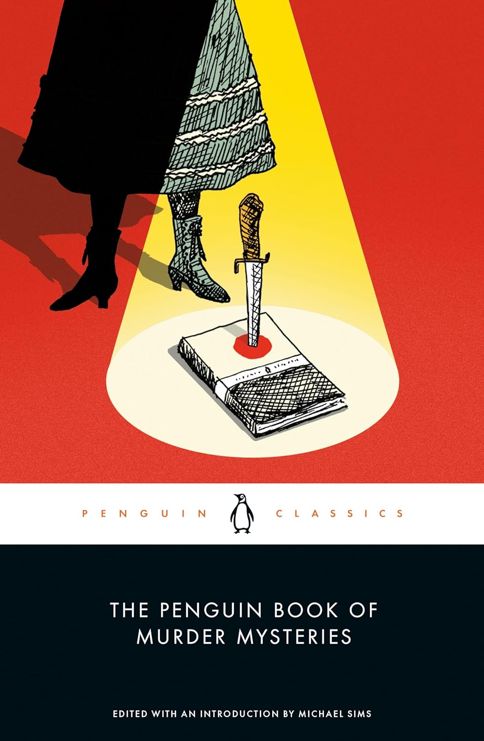 The Penguin Book of Murder Mysteries Penguin Classics