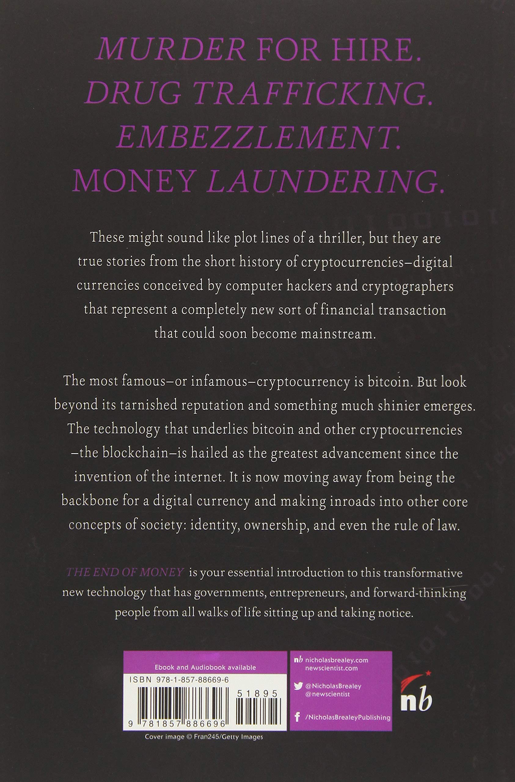 The End of Money BIBLIONEPAL