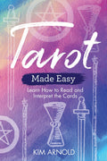 Tarot Made Easy Penguin Random House