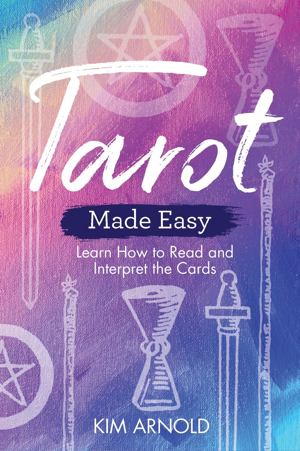 Tarot Made Easy Penguin Random House