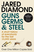 Guns, Germs and Steel Penguin Random House