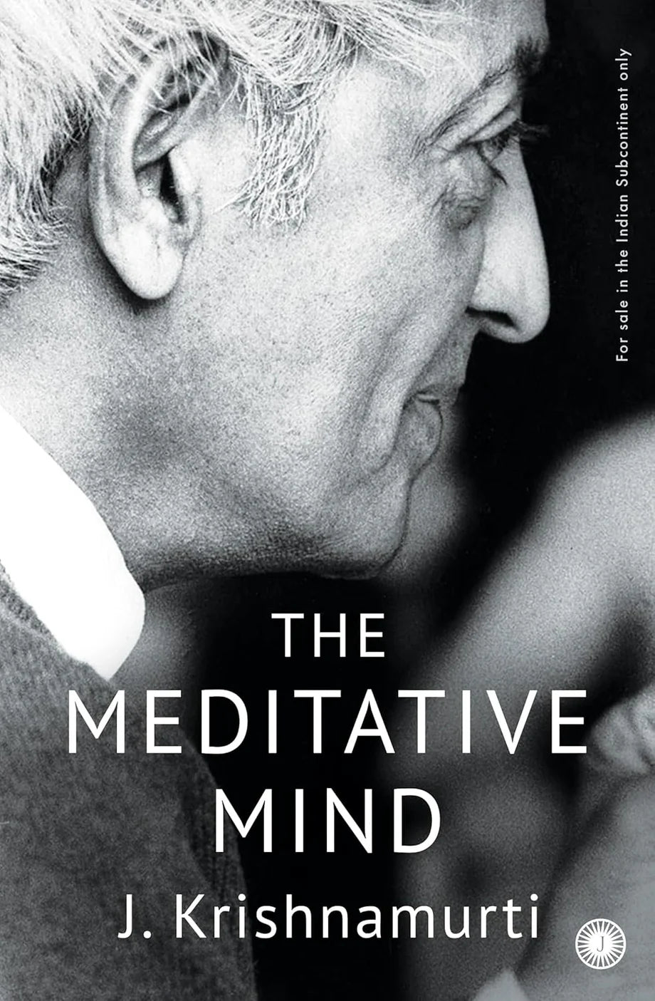 The Meditative Mind Jaico Publishing