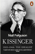 Kissinger BIBLIONEPAL