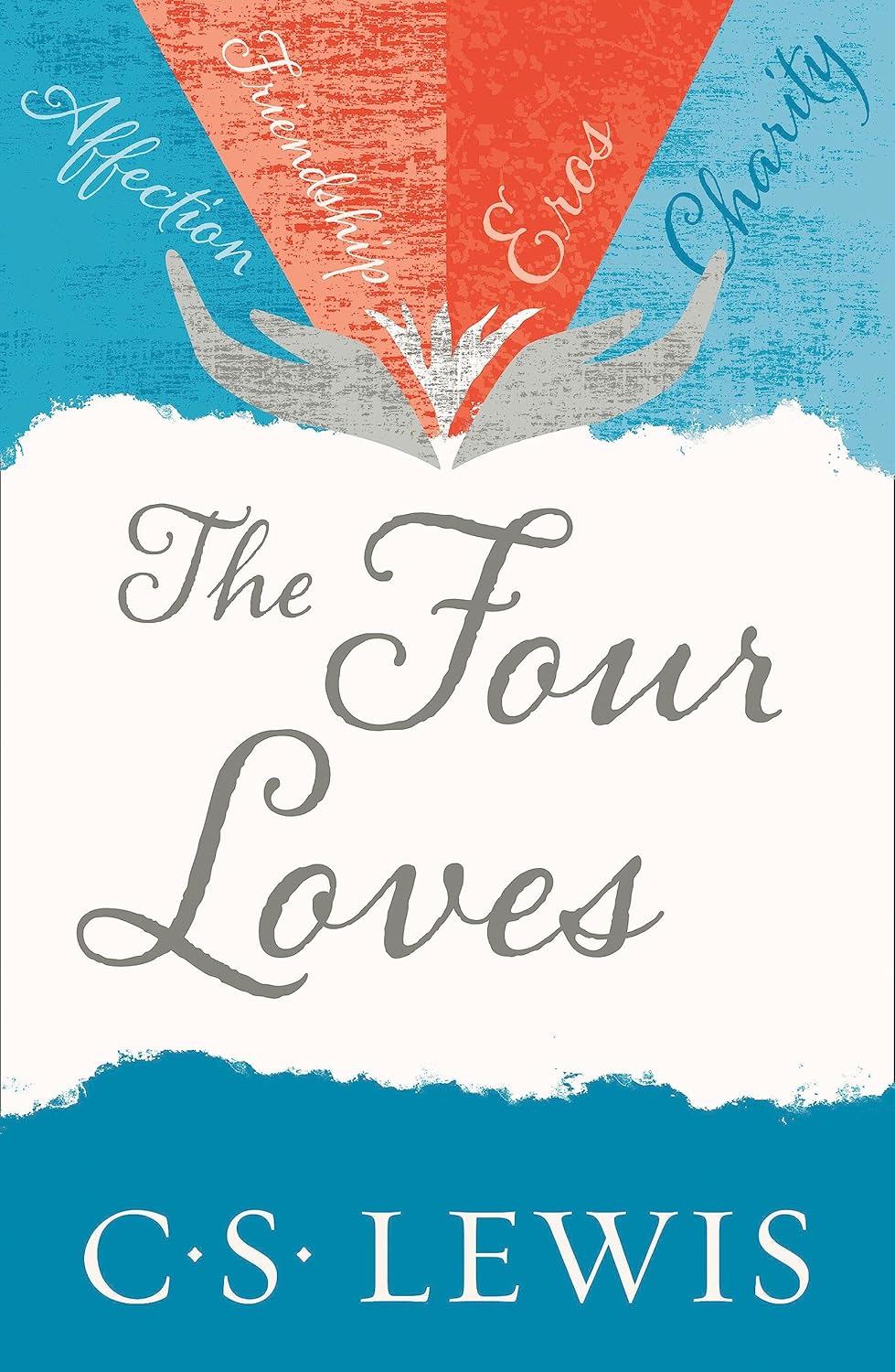 Four Loves Harper Collins