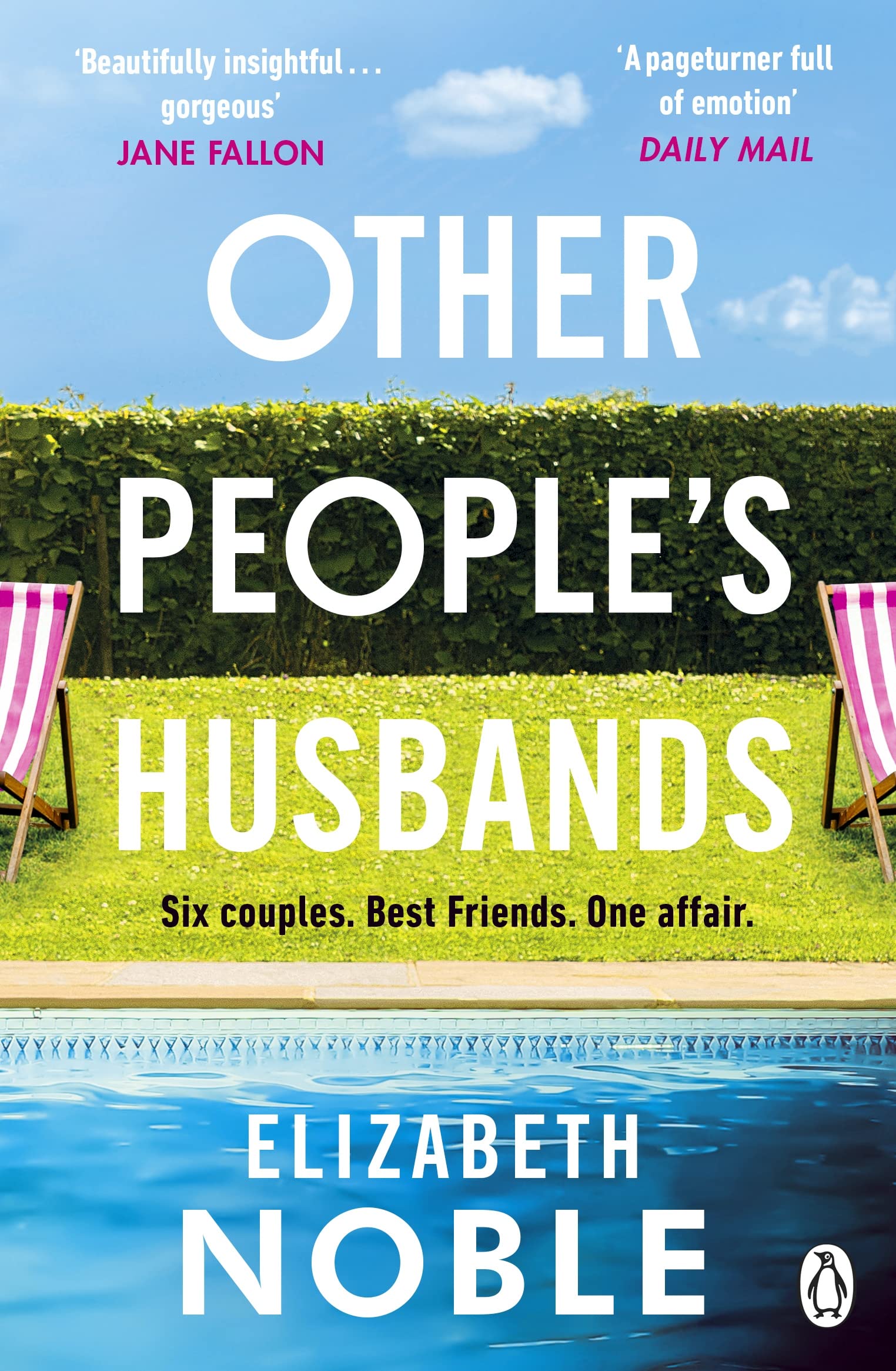 Other People's Husbands BIBLIONEPAL