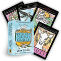 Prairie Majesty Oracle Tarot Cards Hay House LLC