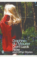 Don't Look Now and Other Stories - 9780141188379 - Book Cover