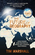 The Future of Geography BIBLIONEPAL