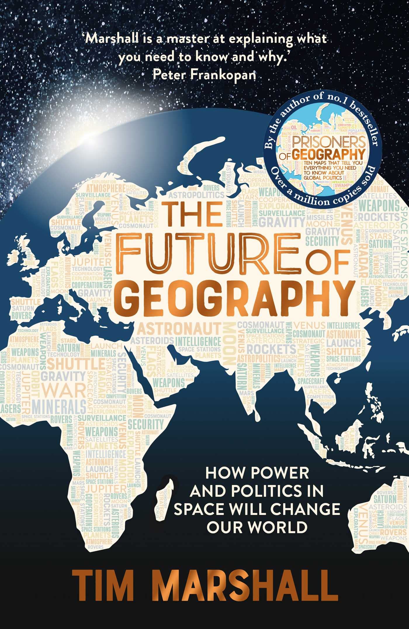 The Future of Geography BIBLIONEPAL