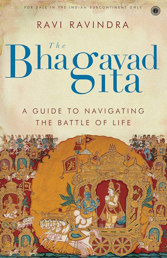 The Bhagavad Gita