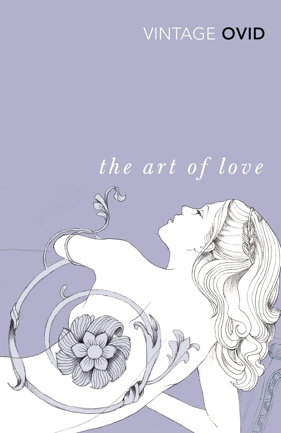 The Art of Love Vintage