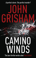 Camino Winds BIBLIONEPAL