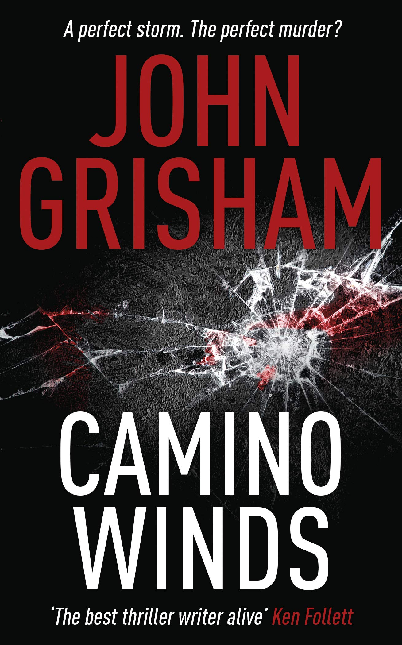 Camino Winds BIBLIONEPAL
