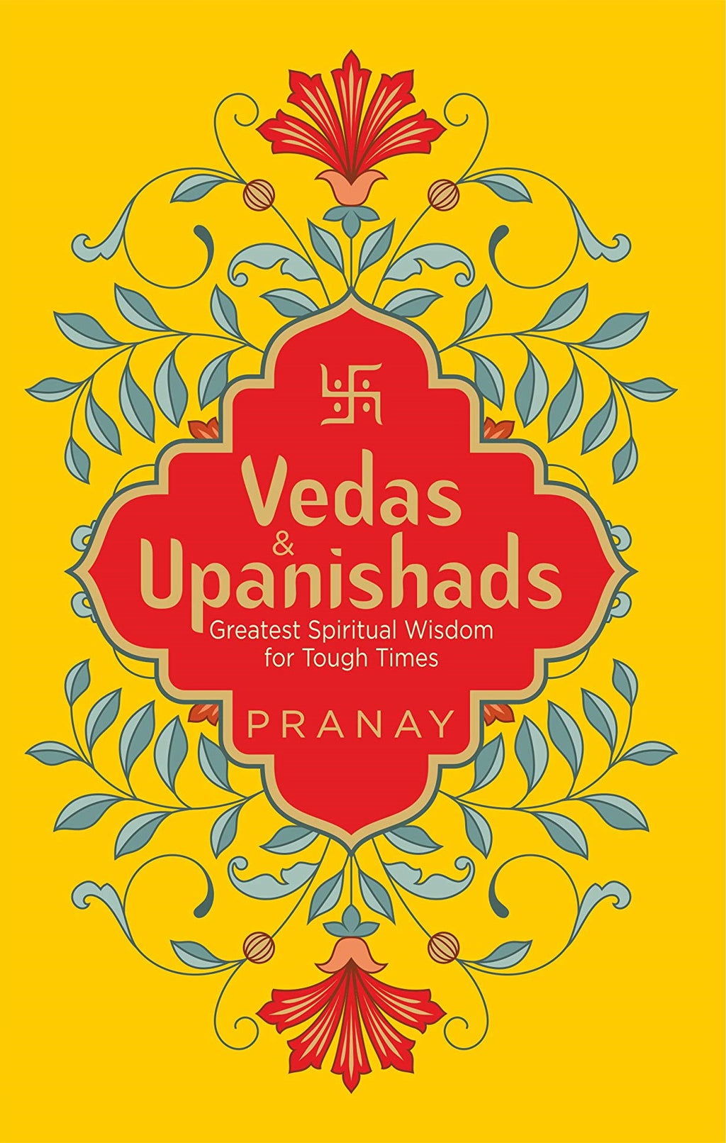 Vedas & Upanishads Fingerprint Publishing