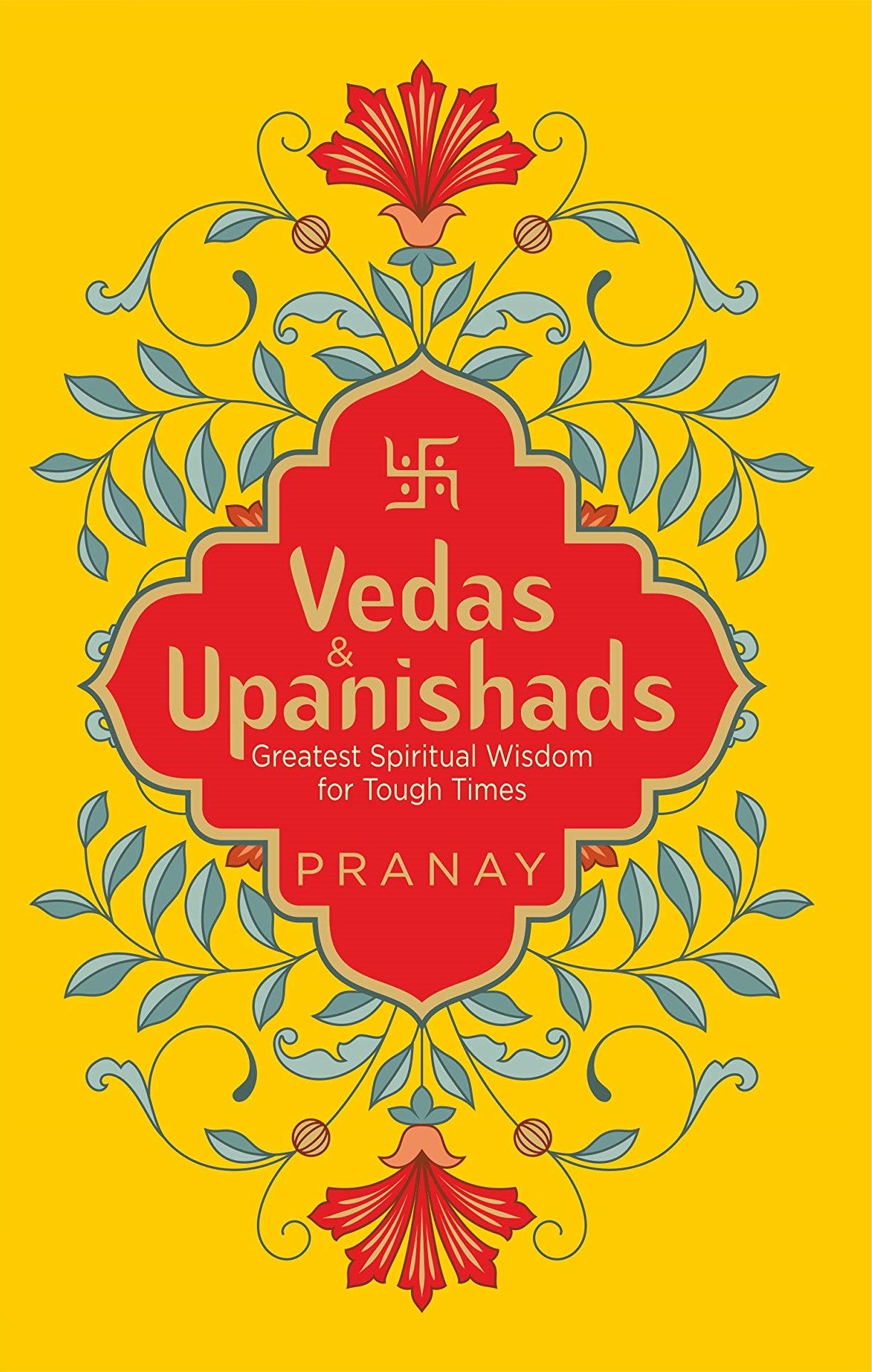 Vedas & Upanishads Fingerprint Publishing