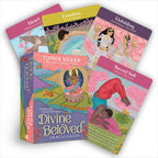 Divine Beloved Oracle Cards Tarot Cards Hay House LLC
